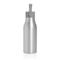 Pluto Flasche aus RCS-zertifiziert recyceltem Alu 680ml