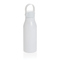 Pluto Flasche aus RCS-zertifiziert recyceltem Alu 680ml