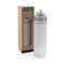 Omni Sip verschließbare Flasche aus RCS-reSteel, 720ml