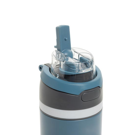 Omni Sip verschließbare Flasche aus RCS-reSteel, 720ml