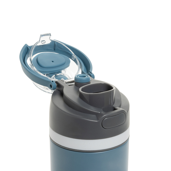 Omni Sip verschließbare Flasche aus RCS-reSteel, 720ml