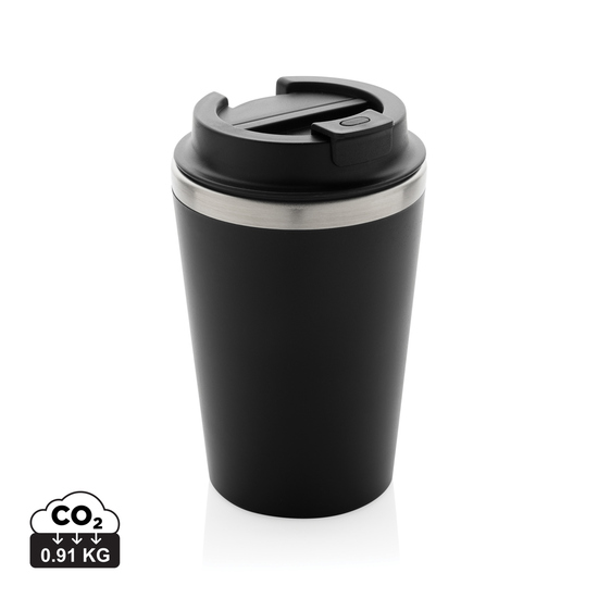 Java 350ml RCS recycelter doppelwandiger Becher