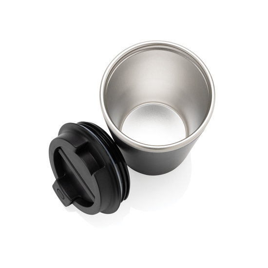 Java 350ml RCS recycelter doppelwandiger Becher