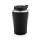 Java 350ml doppelwandiger Becher aus RCS recyceltem PP