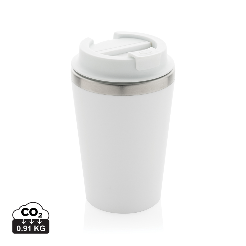 Java 350ml RCS recycelter doppelwandiger Becher