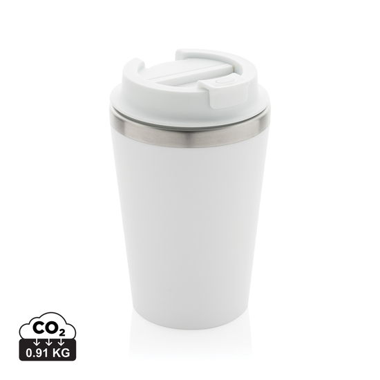 Java 350ml RCS recycelter doppelwandiger Becher