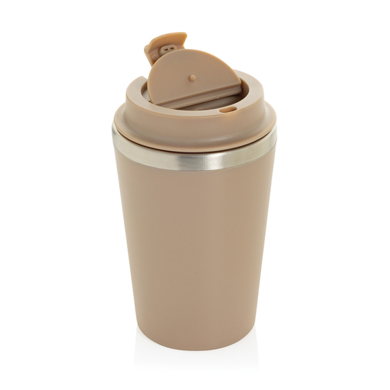 Java 350ml RCS recycelter doppelwandiger Becher