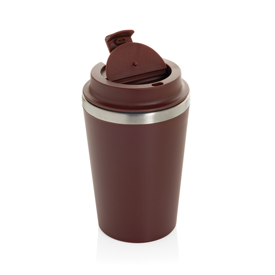 Java 350ml RCS recycelter doppelwandiger Becher