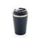 Java 350ml doppelwandiger Becher aus RCS recyceltem PP