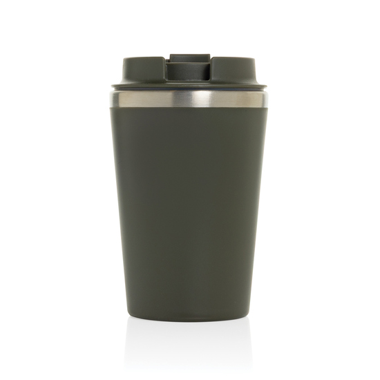 Java 350ml RCS recycelter doppelwandiger Becher