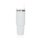 Peakflow Becher aus RCS recyceltem Stainless Steel 1200ml