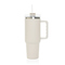Peakflow Becher aus RCS recyceltem Stainless Steel 1200ml