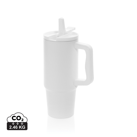 Embrace Leakproof aus RCS recyceltem Edelstahl 900ml