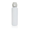 Via RCS Re-Steel Sportflasche mit Verschluss, 600ml