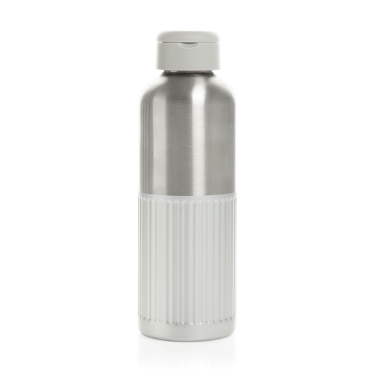 Ripple RCS R-Steel auslaufsichere Wasserflasche 750ml