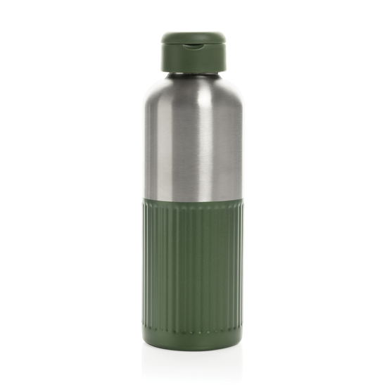 Ripple RCS R-Steel auslaufsichere Wasserflasche 750ml