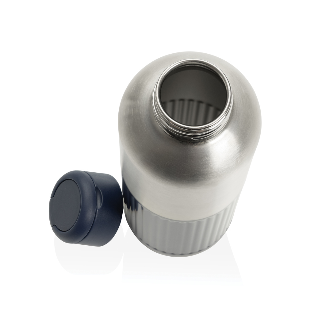 Ripple RCS R-Steel auslaufsichere Wasserflasche 750ml