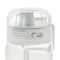 Sip'nLock RCS rPET auslaufsichere Sport-Trinkflasche 800ml