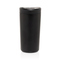 Avira Alix Klickbecher aus RCS rec. Stahl 400ml
