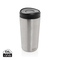 Avira Alix Klickbecher aus RCS rec. Stahl 400ml