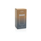 Avira Alix Klickbecher aus RCS rec. Stahl 400ml