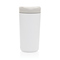 Avira Alix Klickbecher aus RCS rec. Stahl 400ml
