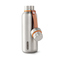 Black+Blum isolierte Wasserflasche klein, 500ml