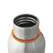 Black+Blum isolierte Wasserflasche klein, 500ml