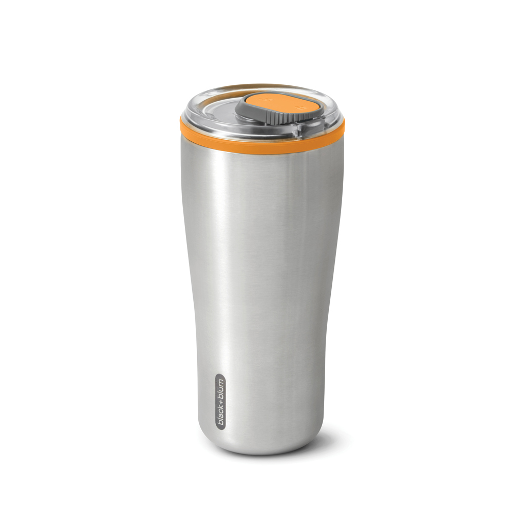 Black+Blum isolierter Reisebecher 600ml