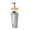 Black+Blum isolierter Reisebecher 600ml