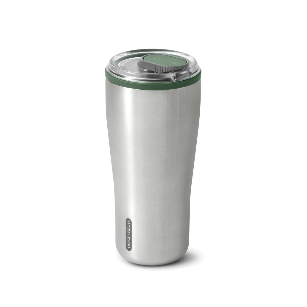 Black+Blum isolierter Reisebecher 600ml