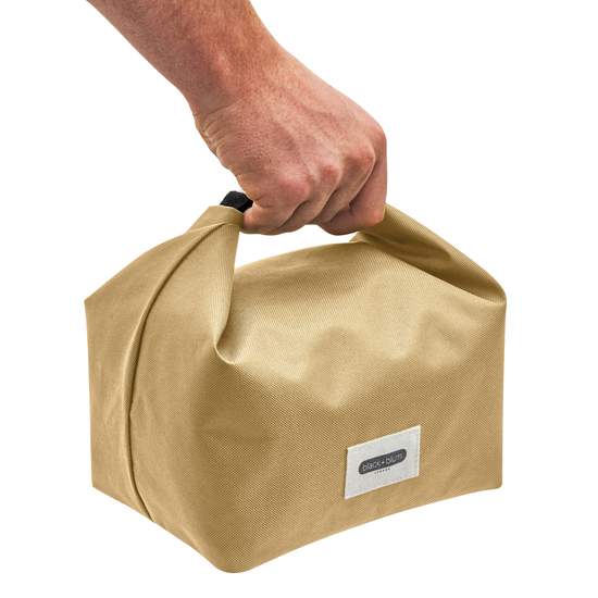 Black+Blum isolierte 6,7L Lunch & Kühltasche