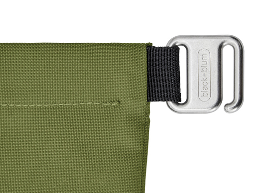 Black+Blum isolierte 6,7L Lunch & Kühltasche