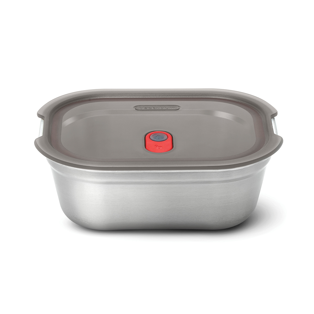 Black+Blum 3-tlg. Mealprep Box Set - klein, medium, groß