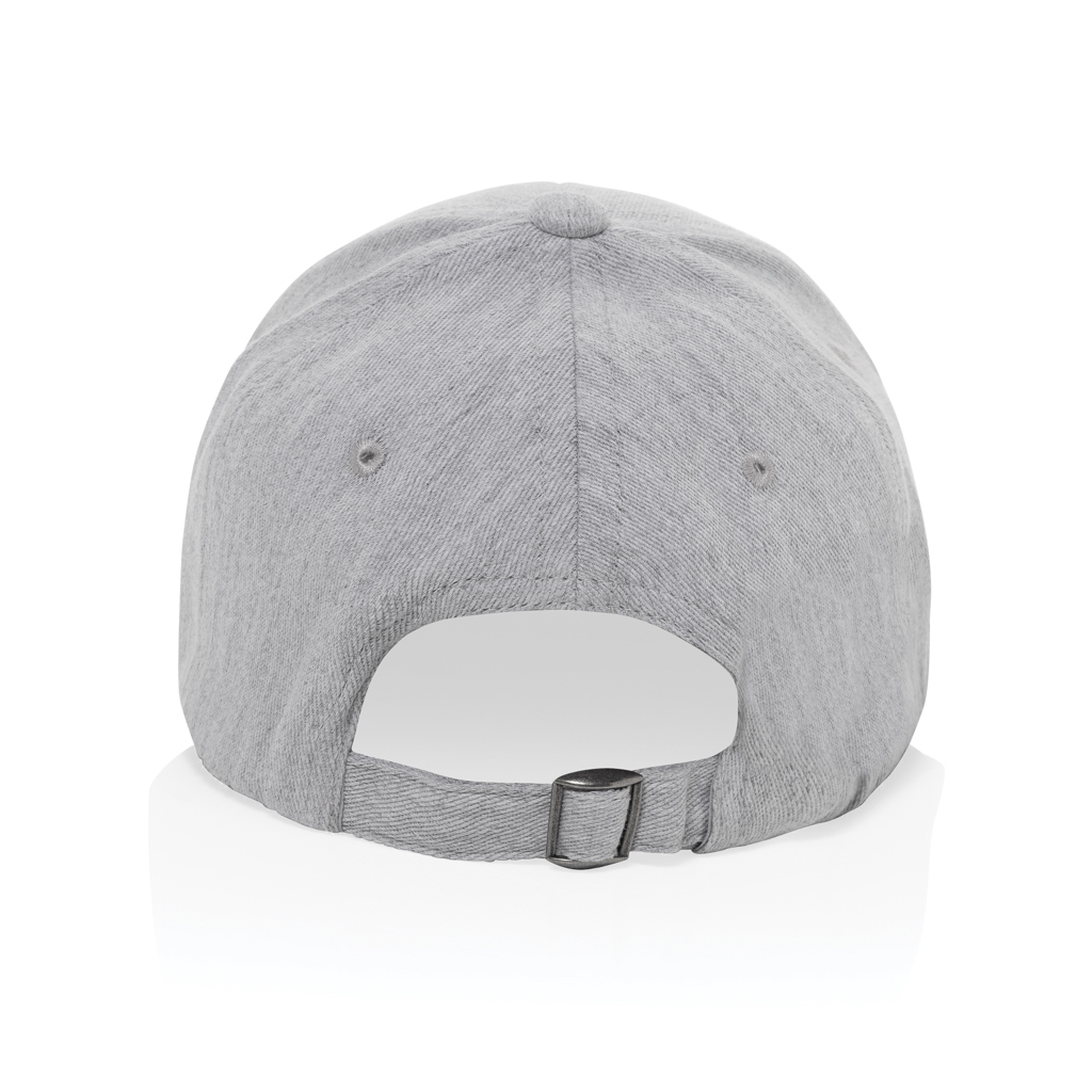 Milo AWARE™ 6-Panel-Heather-Kappe