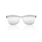 Prism Sonnenbrille aus RCS rec. Kunststoff mit Bambusbügeln