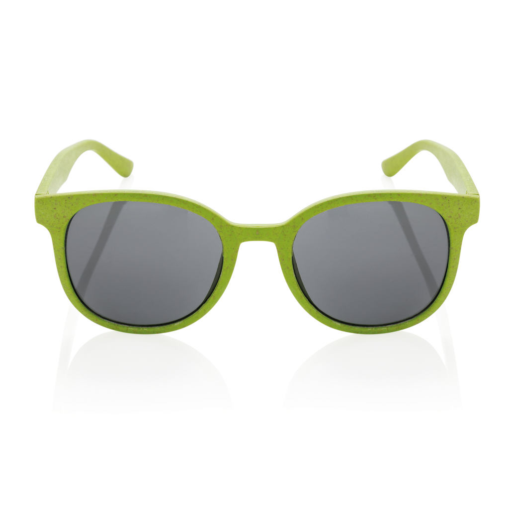 Weizenstroh Sonnenbrille