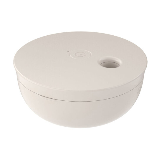 Breevia aufladbarer schwimmender Luftbefeuchter aus RCS rABS