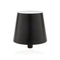 BottleGlow Lampe aus RCS recyceltem Kunststoff