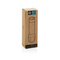 Flara USB-aufladbare Taschenlampe aus RCS recyceltem ABS