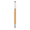 Moderner Bambus-Stift
