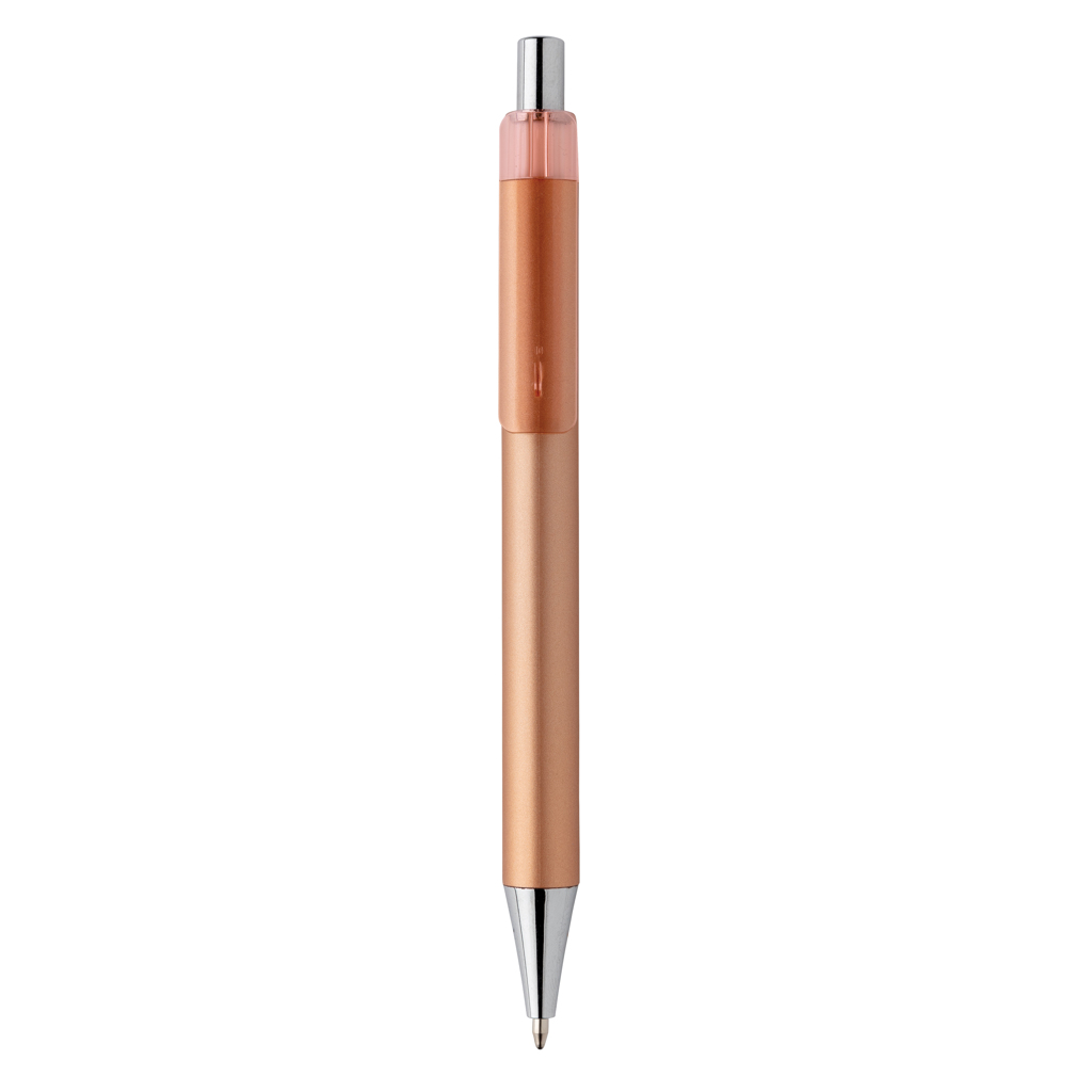 X8-Metallic-Stift