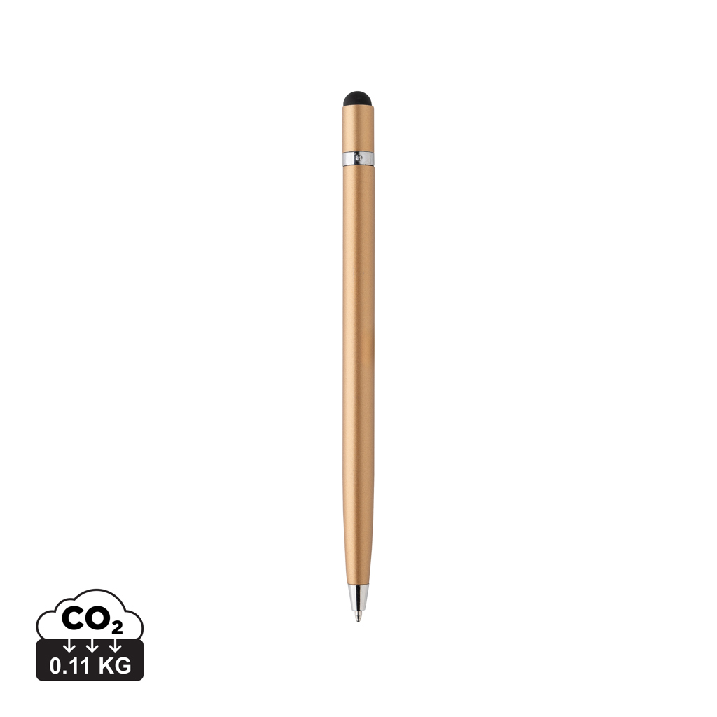 Eleganter Metallstift