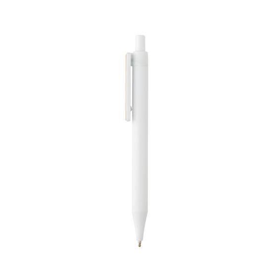GRS rABS Stift mit Bambus-Clip