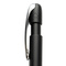 Glide GRS-zertifizierter rABS Stift mit Metallclip