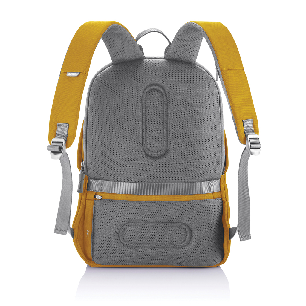 Bobby Soft, Anti-Diebstahl-Rucksack
