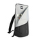Urban wasserabweisender Flap-Top Rucksack