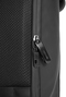 Urban wasserabweisender Flap-Top Rucksack