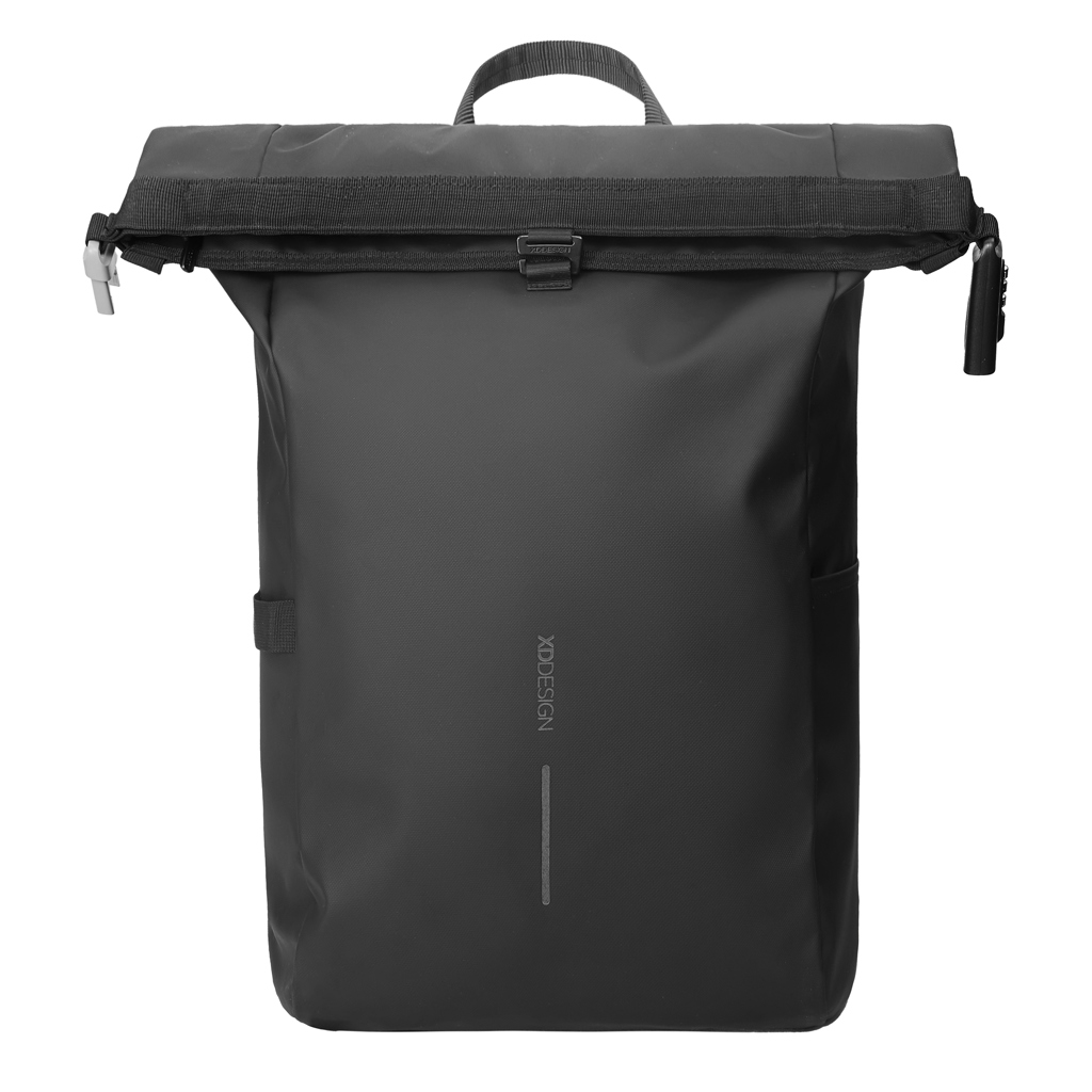 Urban wasserabweisender Fahrrad-Rucksack