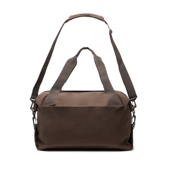 KENTO URBAN Weekender aus RCS recyceltem Nylon